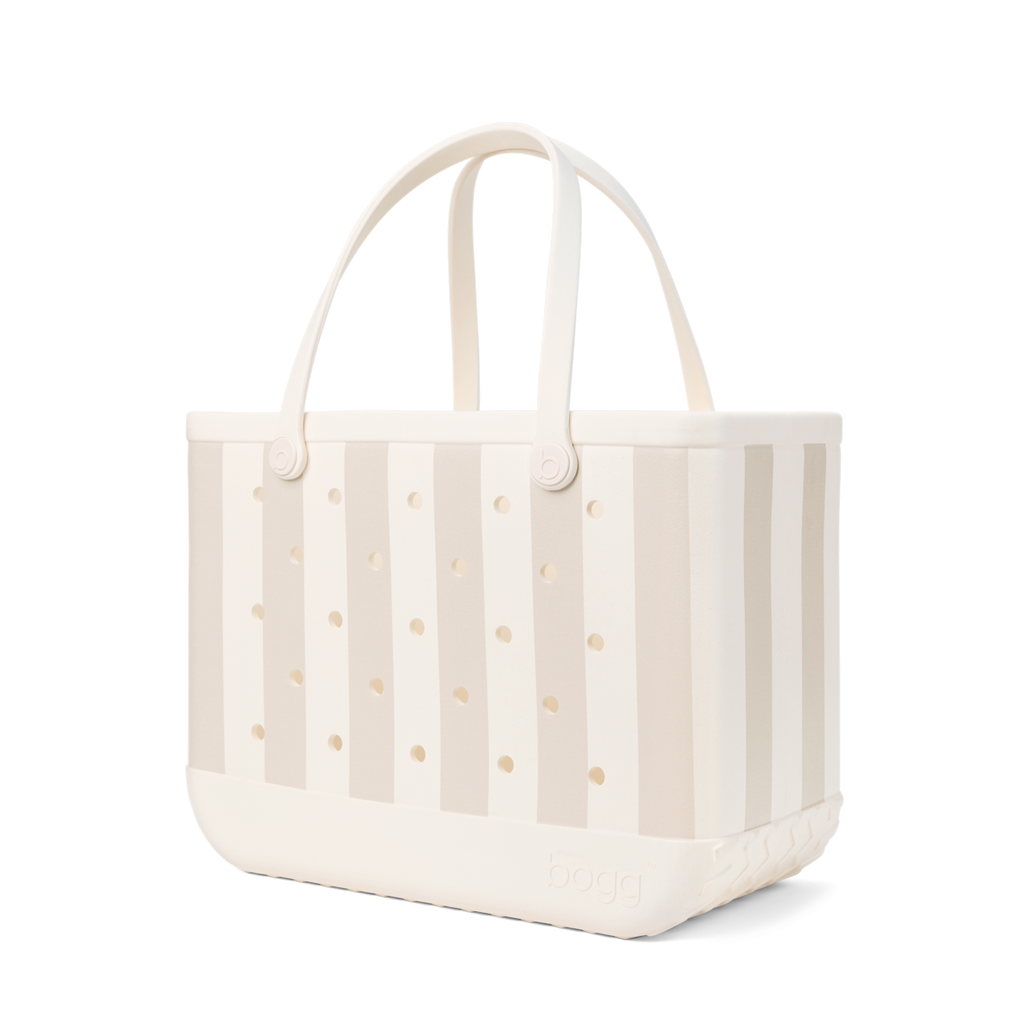 Original Bogg Bag - Beachside Stripe - Carry for Daily Routines