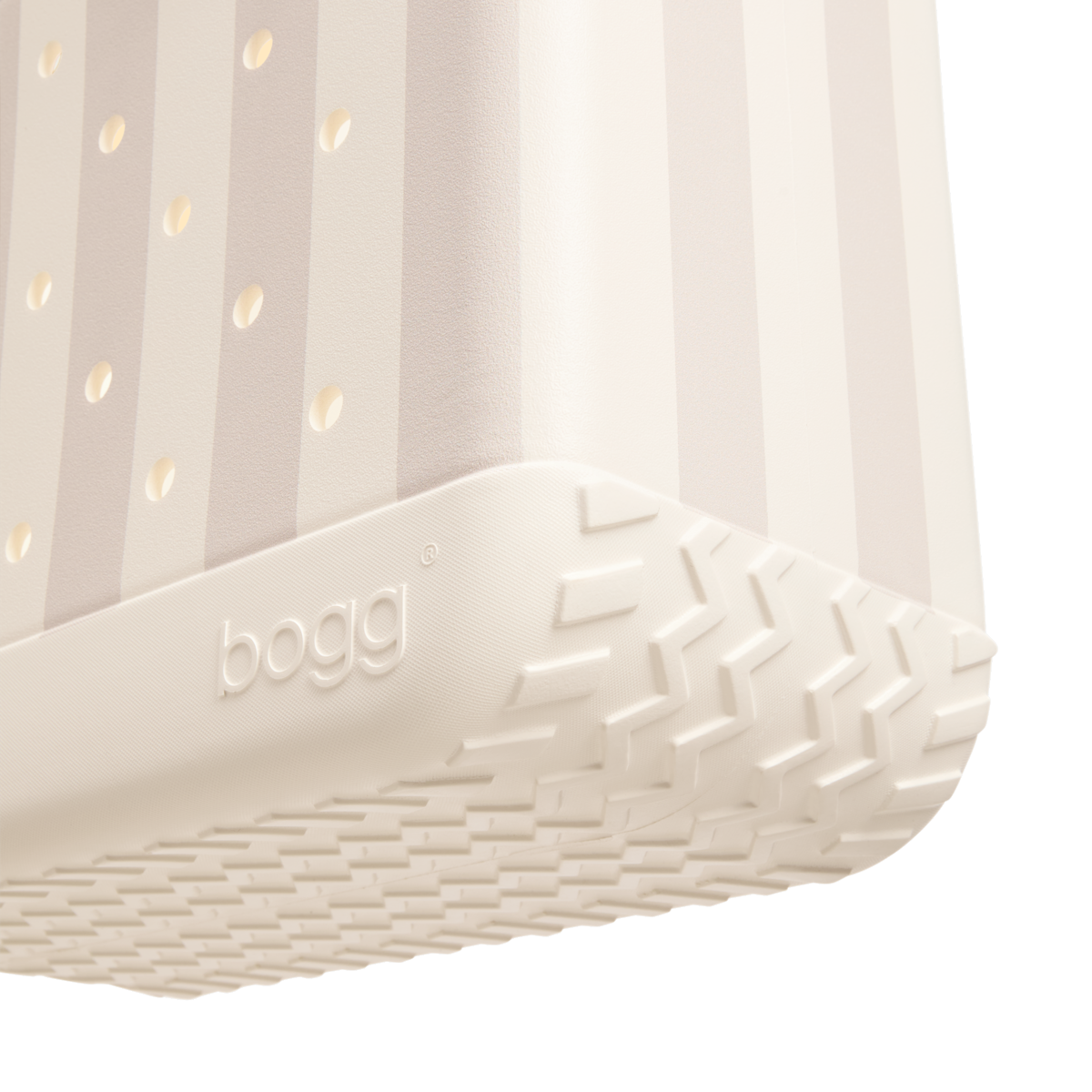 Original Bogg Bag - Beachside Stripe - Carry for Daily Routines