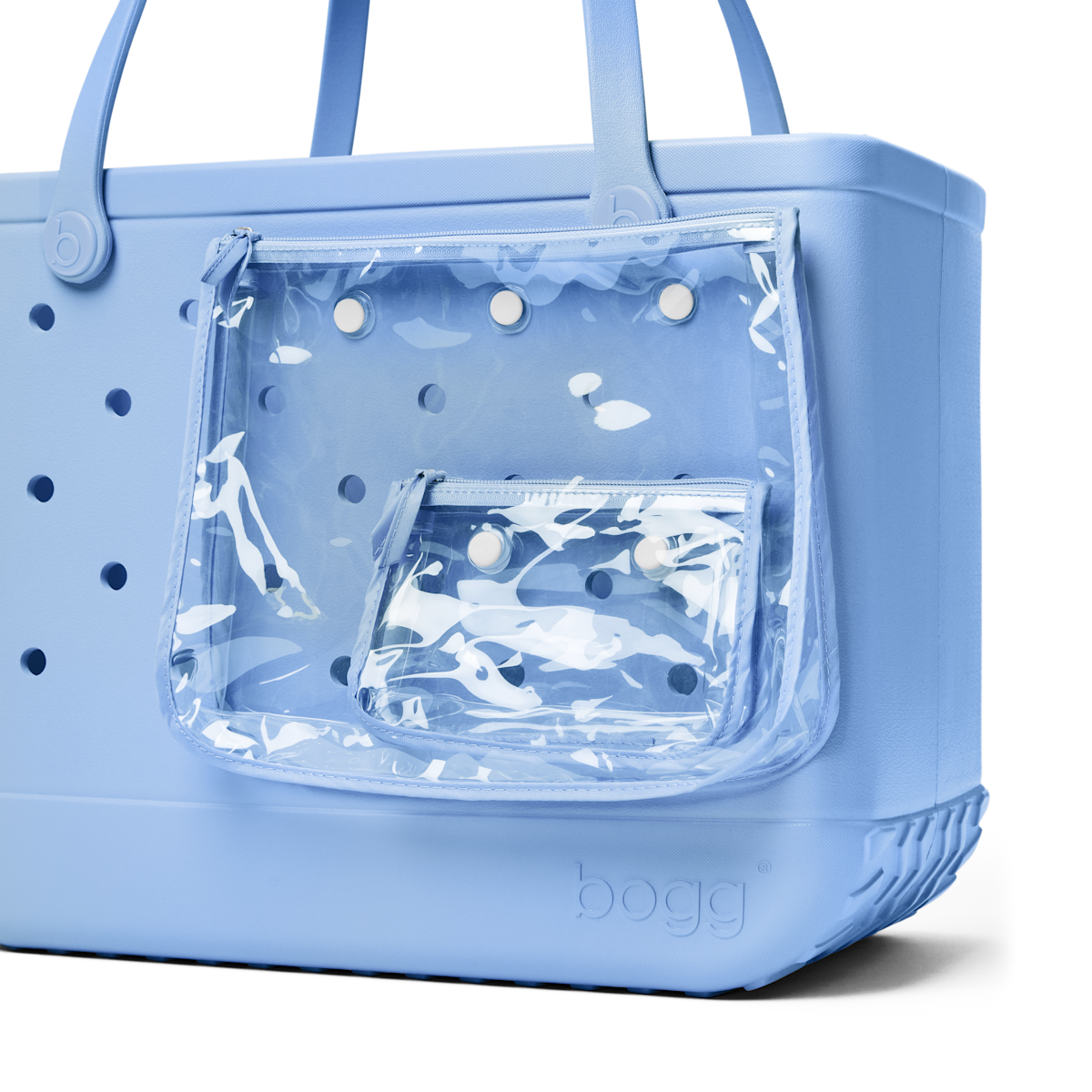 Original Bogg Bag - Carolina on my Mind - Bag for Outdoor Days
