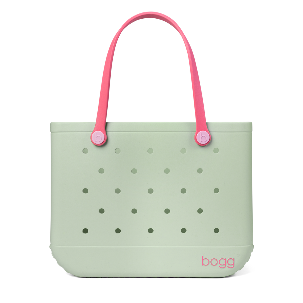Original Bogg Bag - Matcha Alota - Your Daily Bag