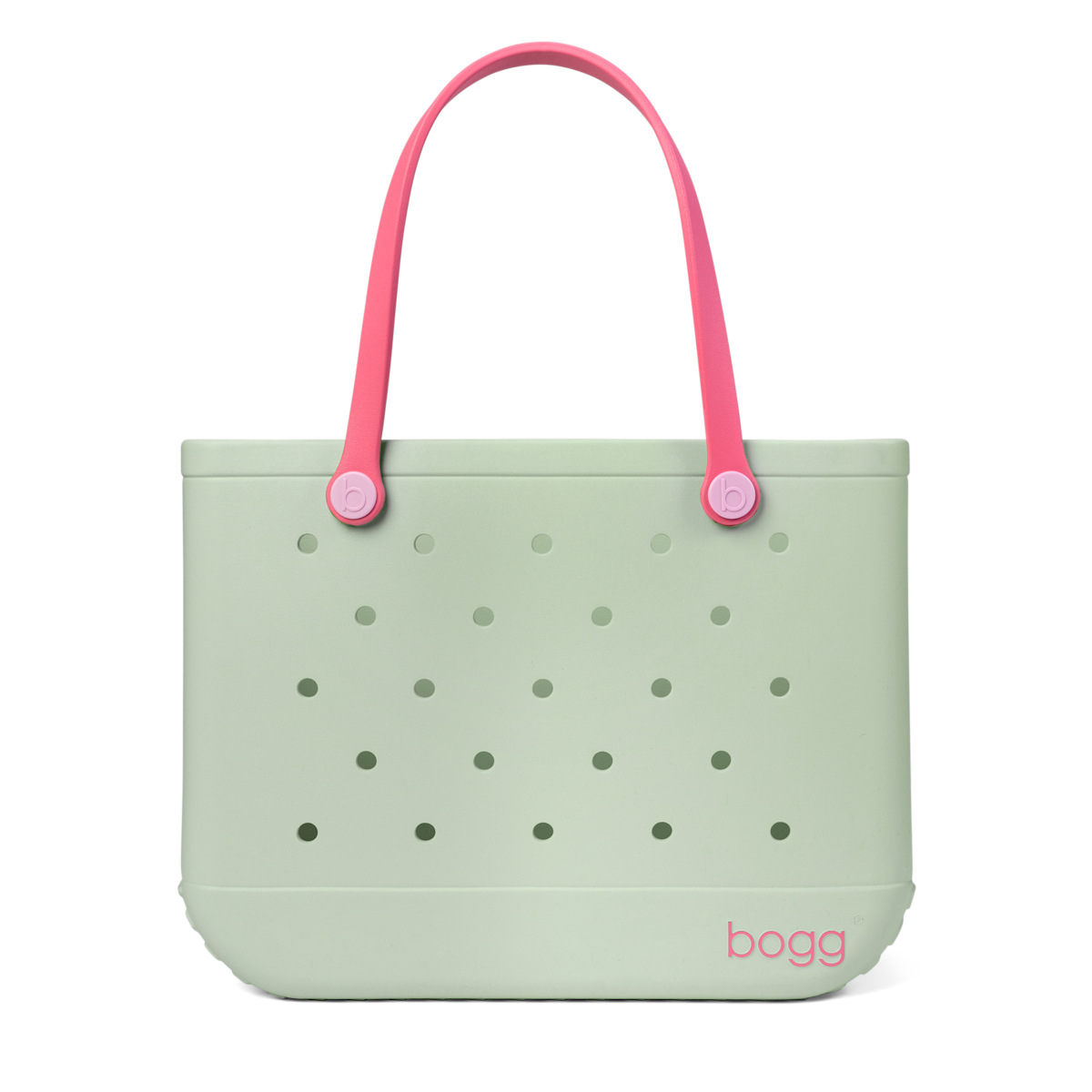 Original Bogg Bag - Matcha Alota - Your Daily Bag