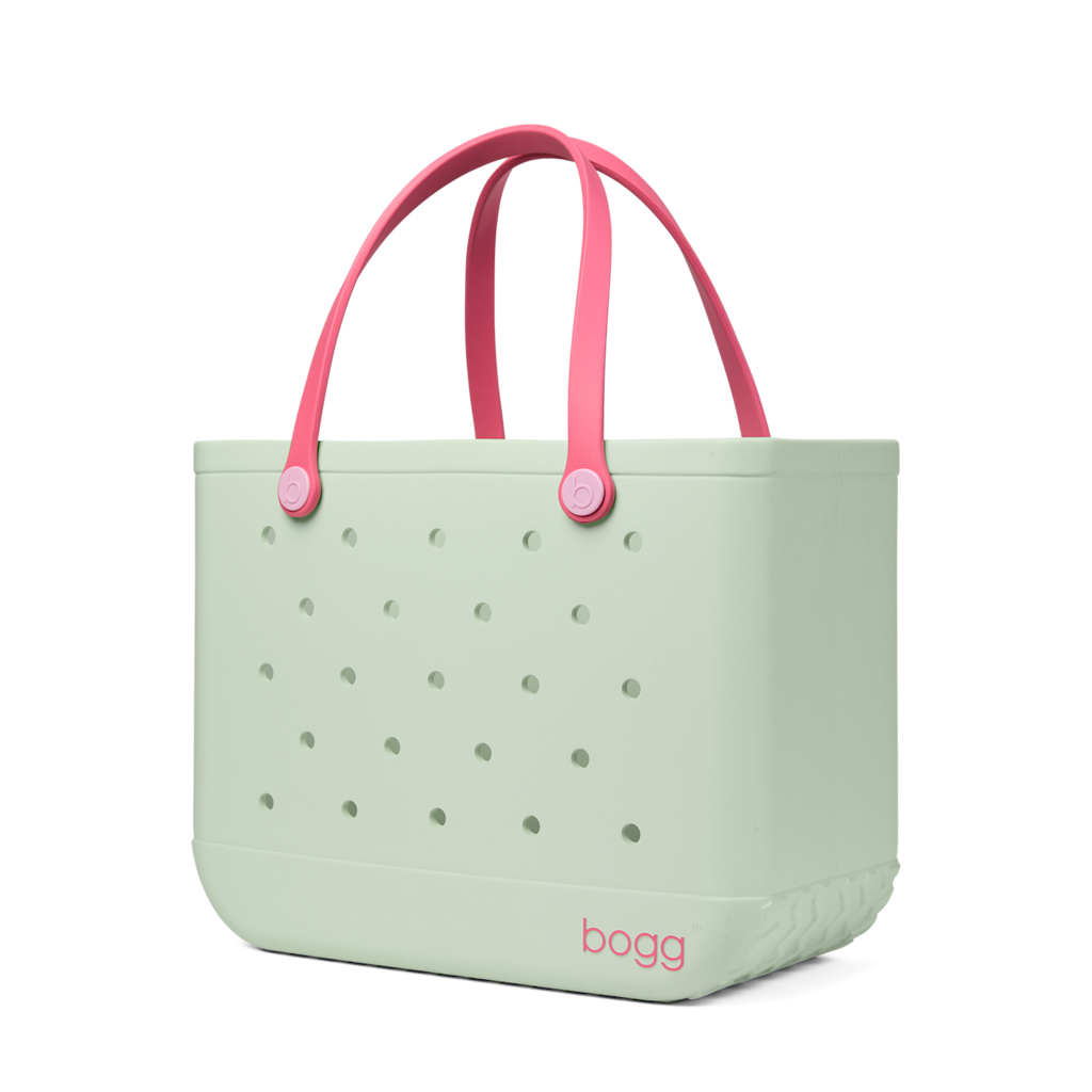 Original Bogg Bag - Matcha Alota - Your Daily Bag