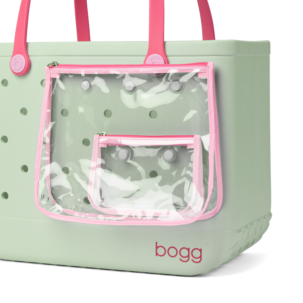 Original Bogg Bag - Matcha Alota - Your Daily Bag