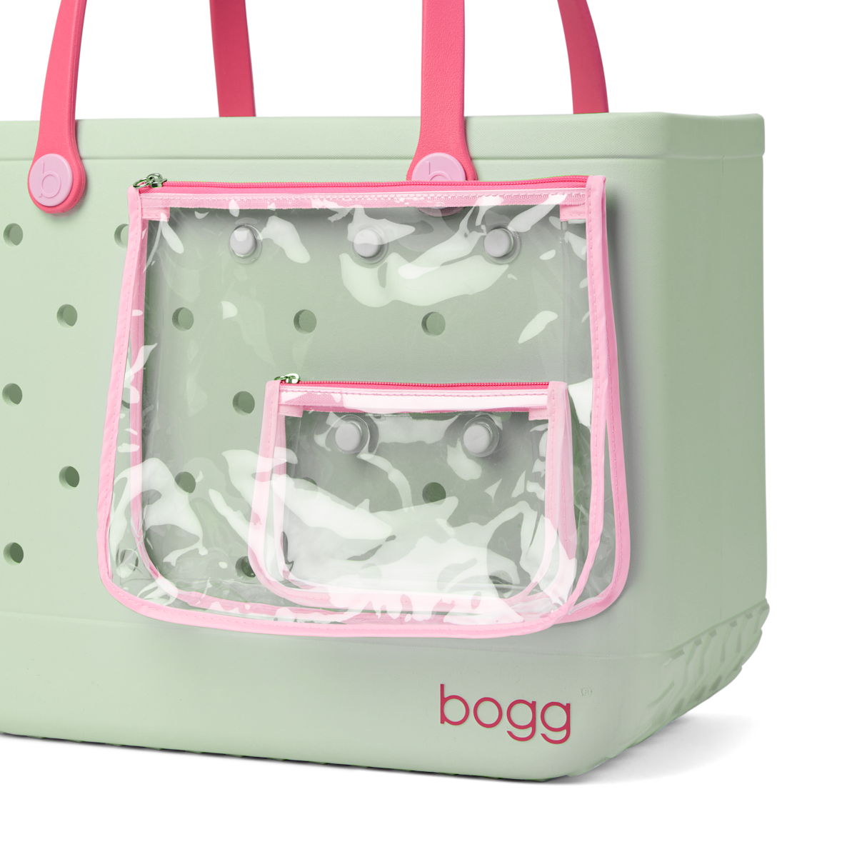 Original Bogg Bag - Matcha Alota - Your Daily Bag