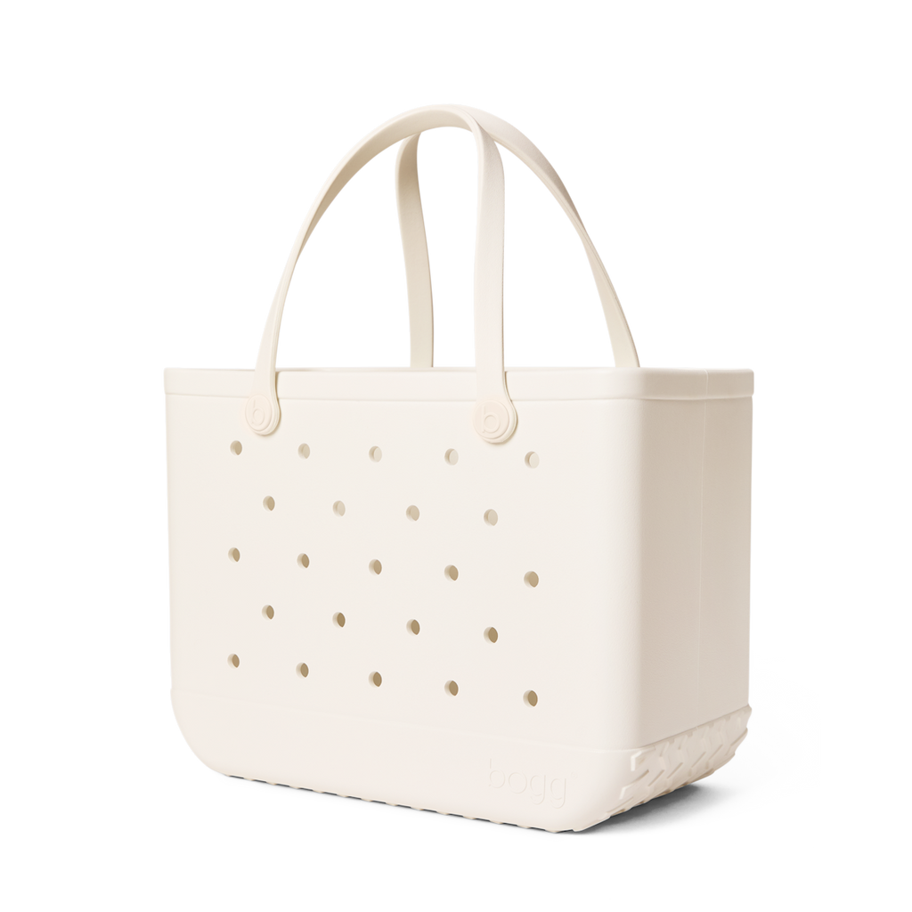 Original Bogg Bag - Coconut - Bogg It Anywhere