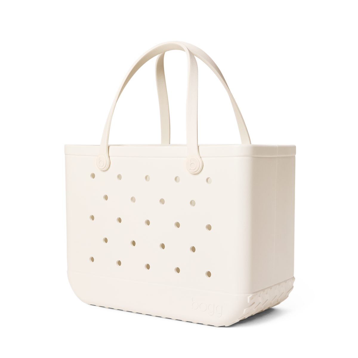 Original Bogg Bag - Coconut - Bogg It Anywhere