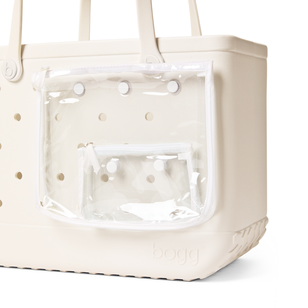 Original Bogg Bag - Coconut - Bogg It Anywhere