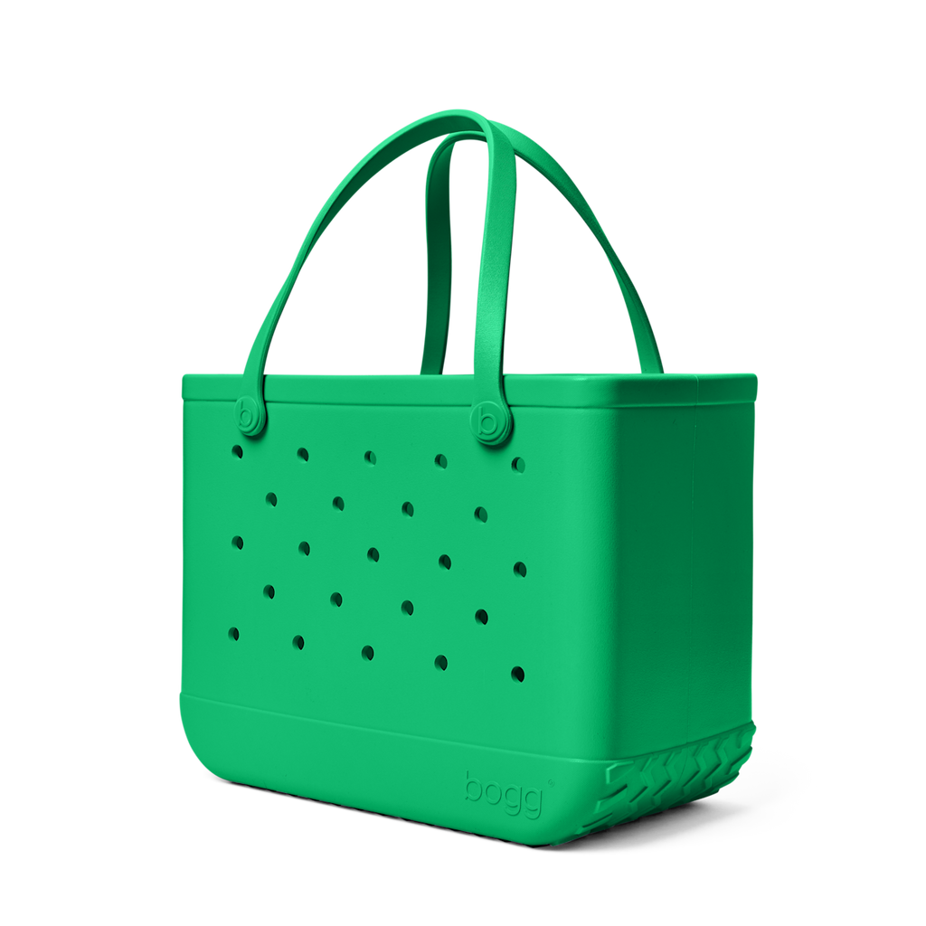 Original Bogg Bag - Green with Envy - Vacation Bag Ready
