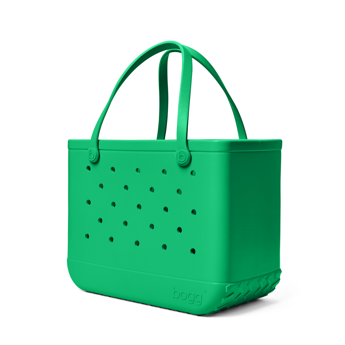 Original Bogg Bag - Green with Envy - Vacation Bag Ready