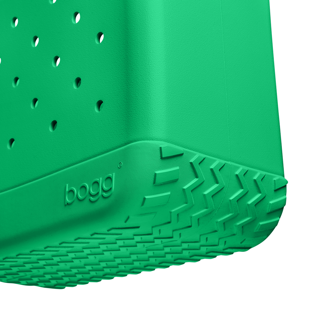 Original Bogg Bag - Green with Envy - Vacation Bag Ready