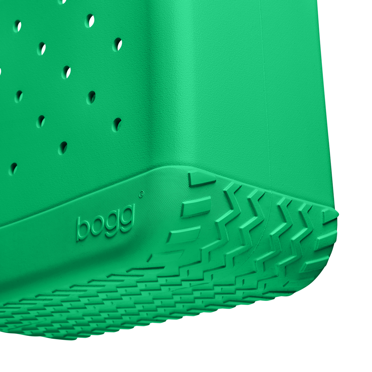 Original Bogg Bag - Green with Envy - Vacation Bag Ready