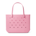 Original Bogg Bag - Blowing Pink Bubbles - Casual Tote Style