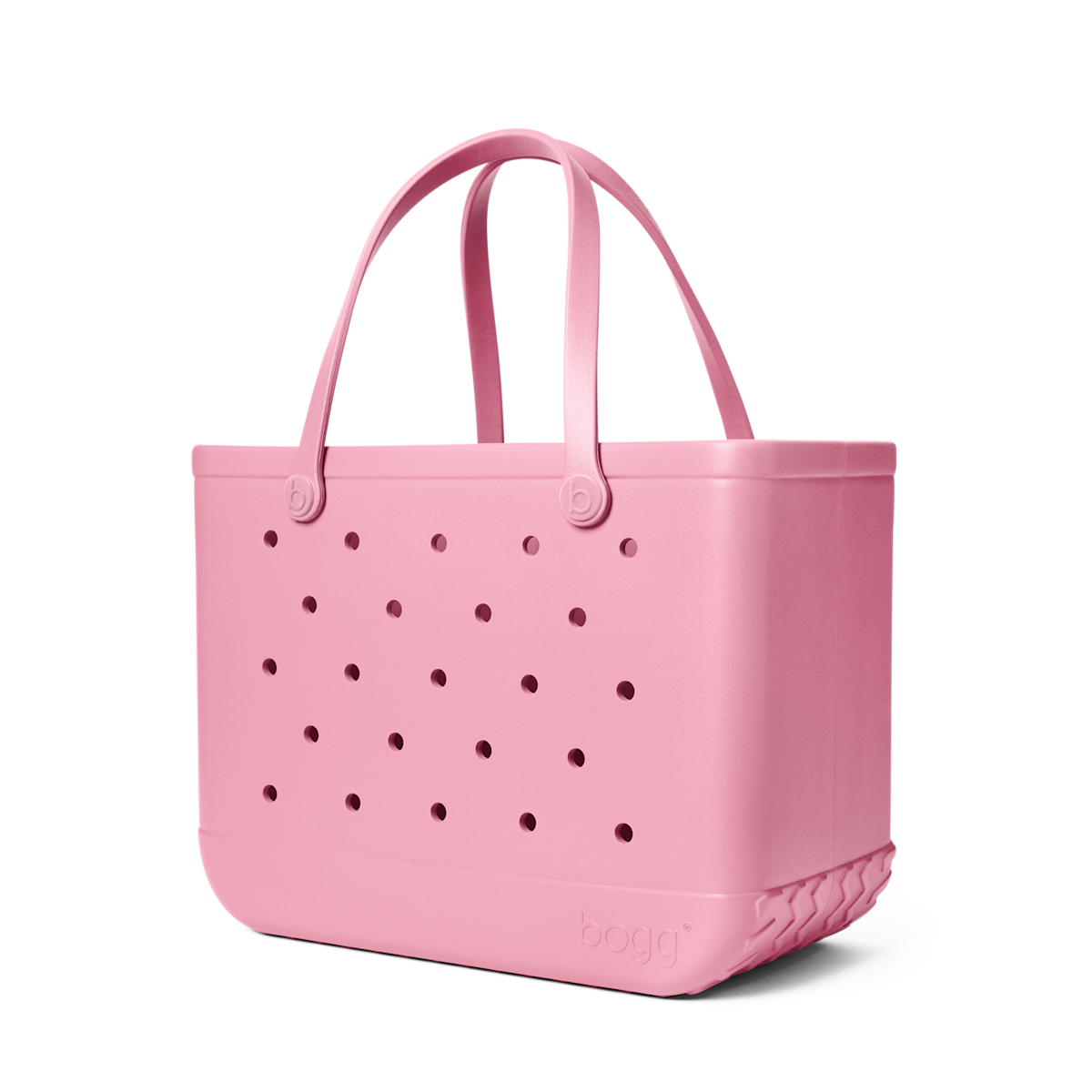 Original Bogg Bag - Blowing Pink Bubbles - Casual Tote Style