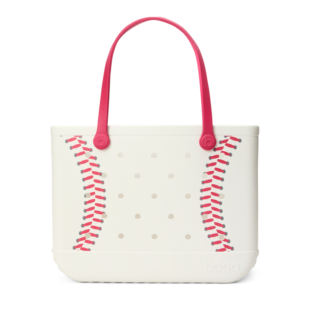 Original Bogg Bag - Homerun - Color Carry Choice