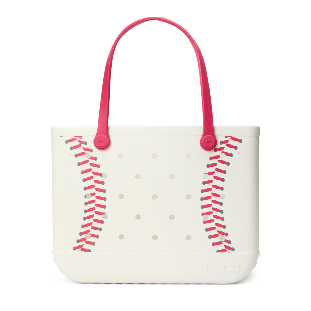 Original Bogg Bag - Homerun - Color Carry Choice