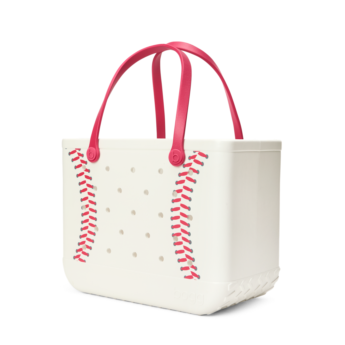 Original Bogg Bag - Homerun - Color Carry Choice