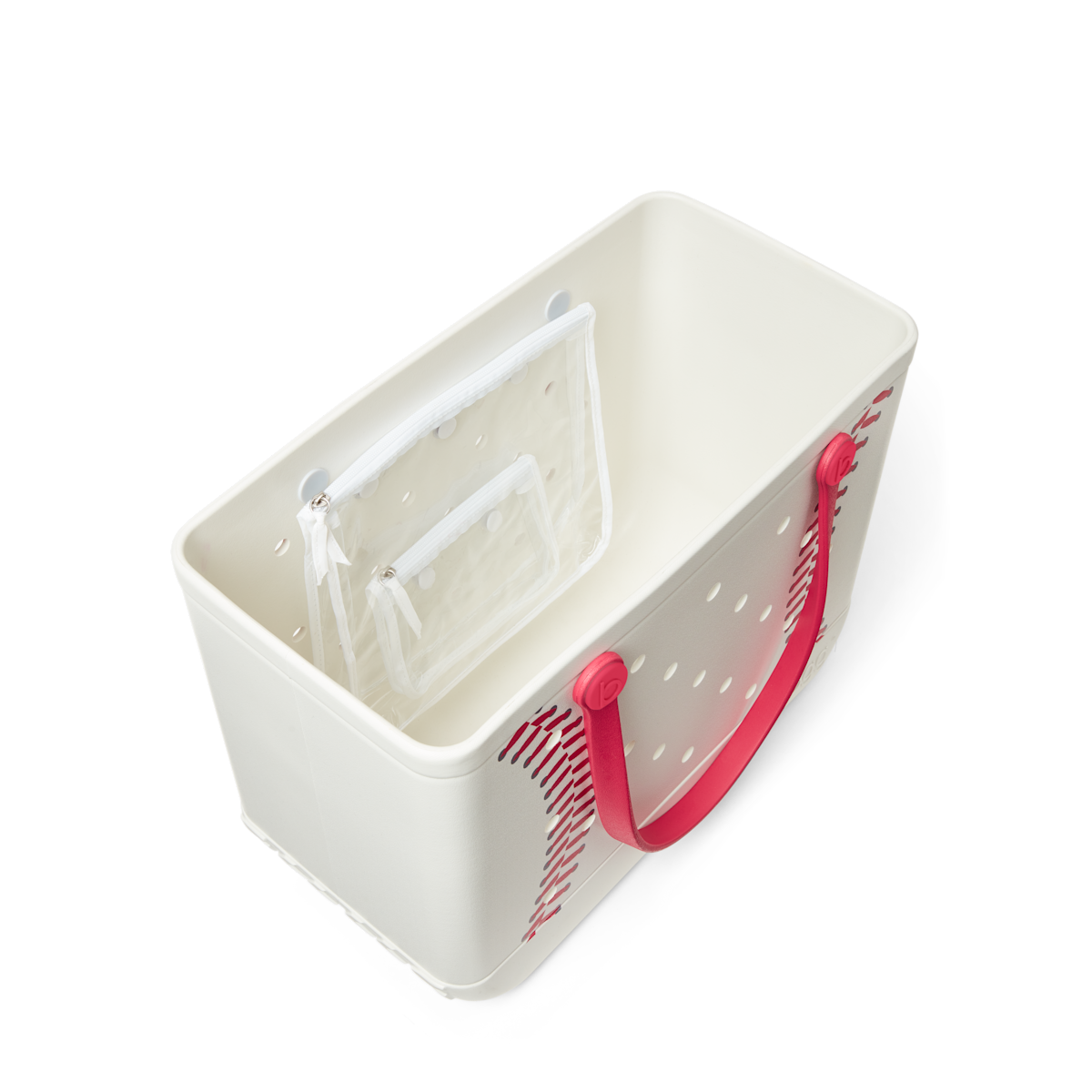 Original Bogg Bag - Homerun - Color Carry Choice