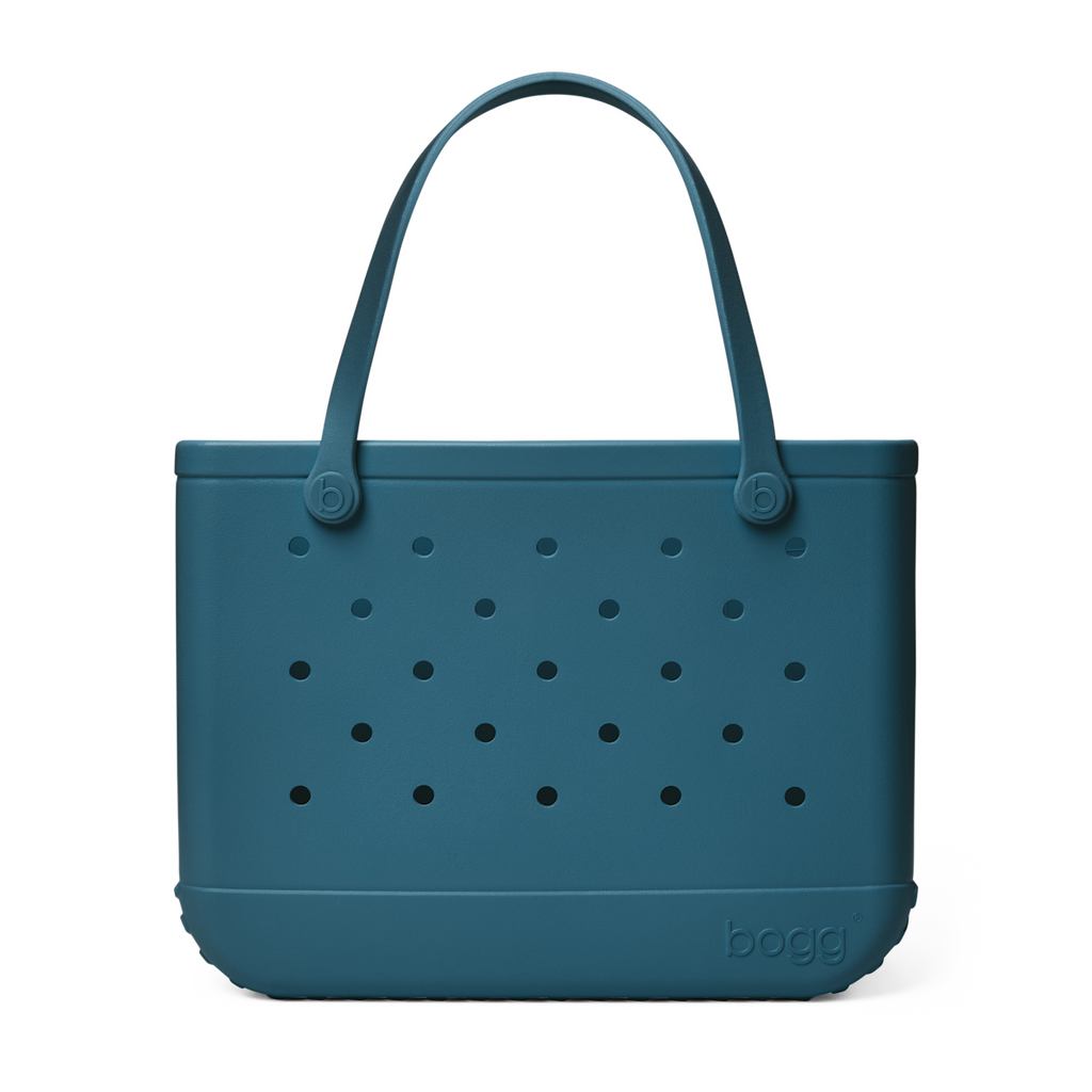 Original Bogg Bag - Blue Lagoon - Pack What Matters