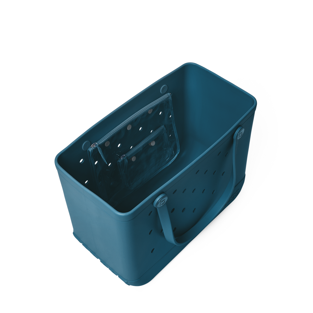 Original Bogg Bag - Blue Lagoon - Pack What Matters