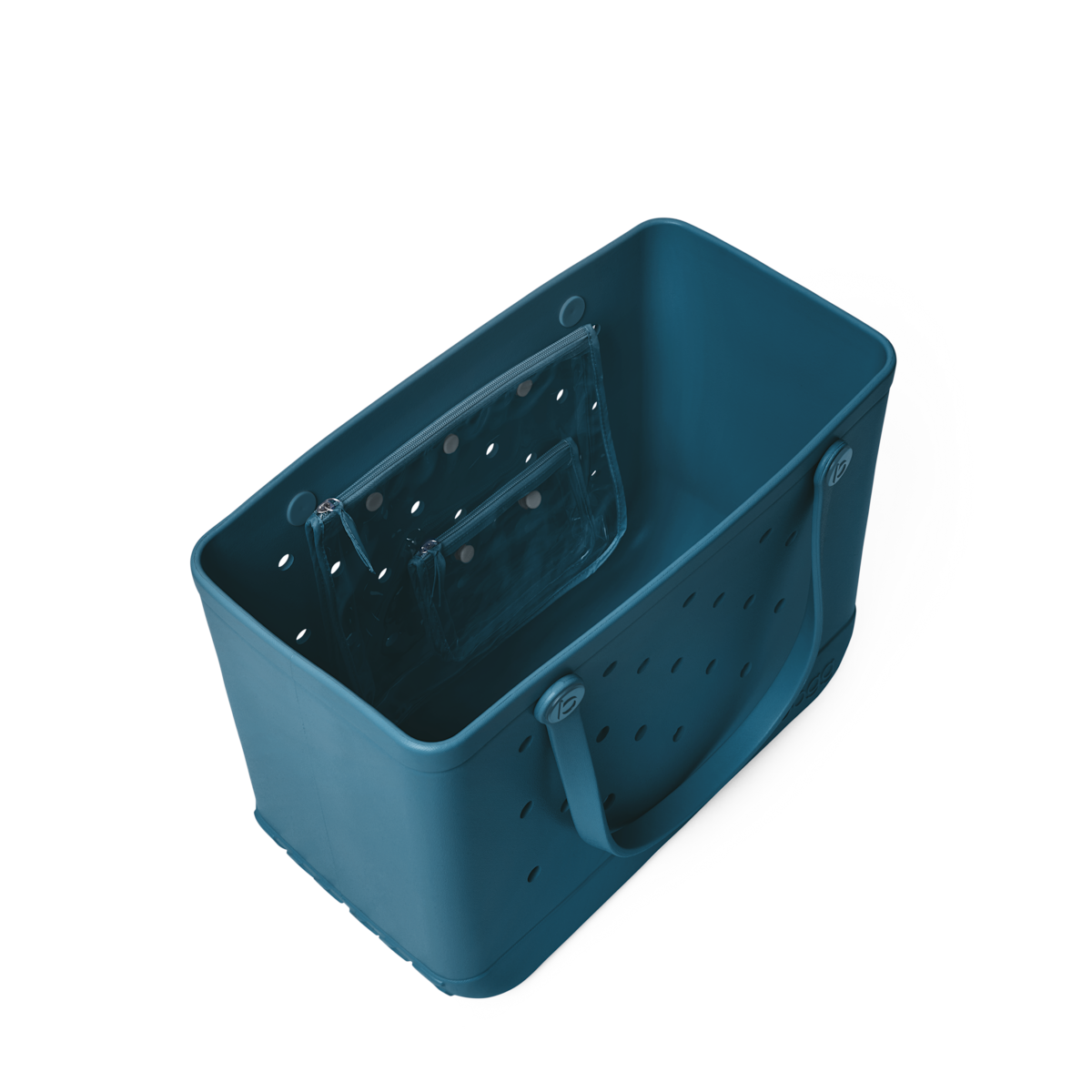 Original Bogg Bag - Blue Lagoon - Pack What Matters
