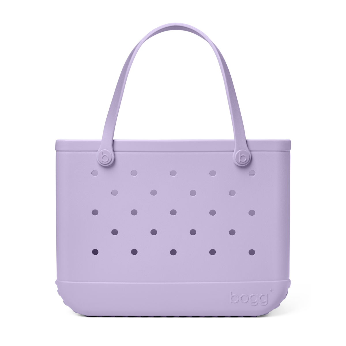 Original Bogg Bag - I Lilac You a Lot - Bag for Daily Routines