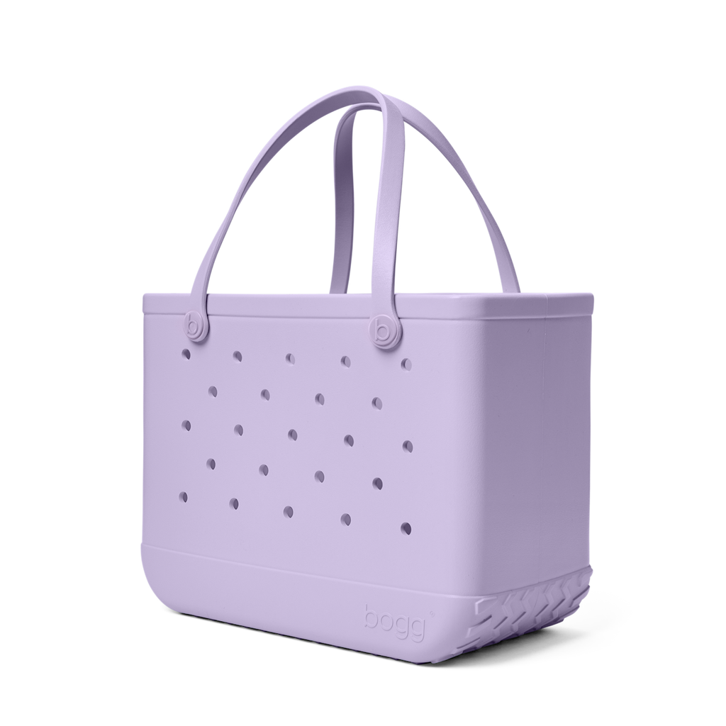 Original Bogg Bag - I Lilac You a Lot - Bag for Daily Routines