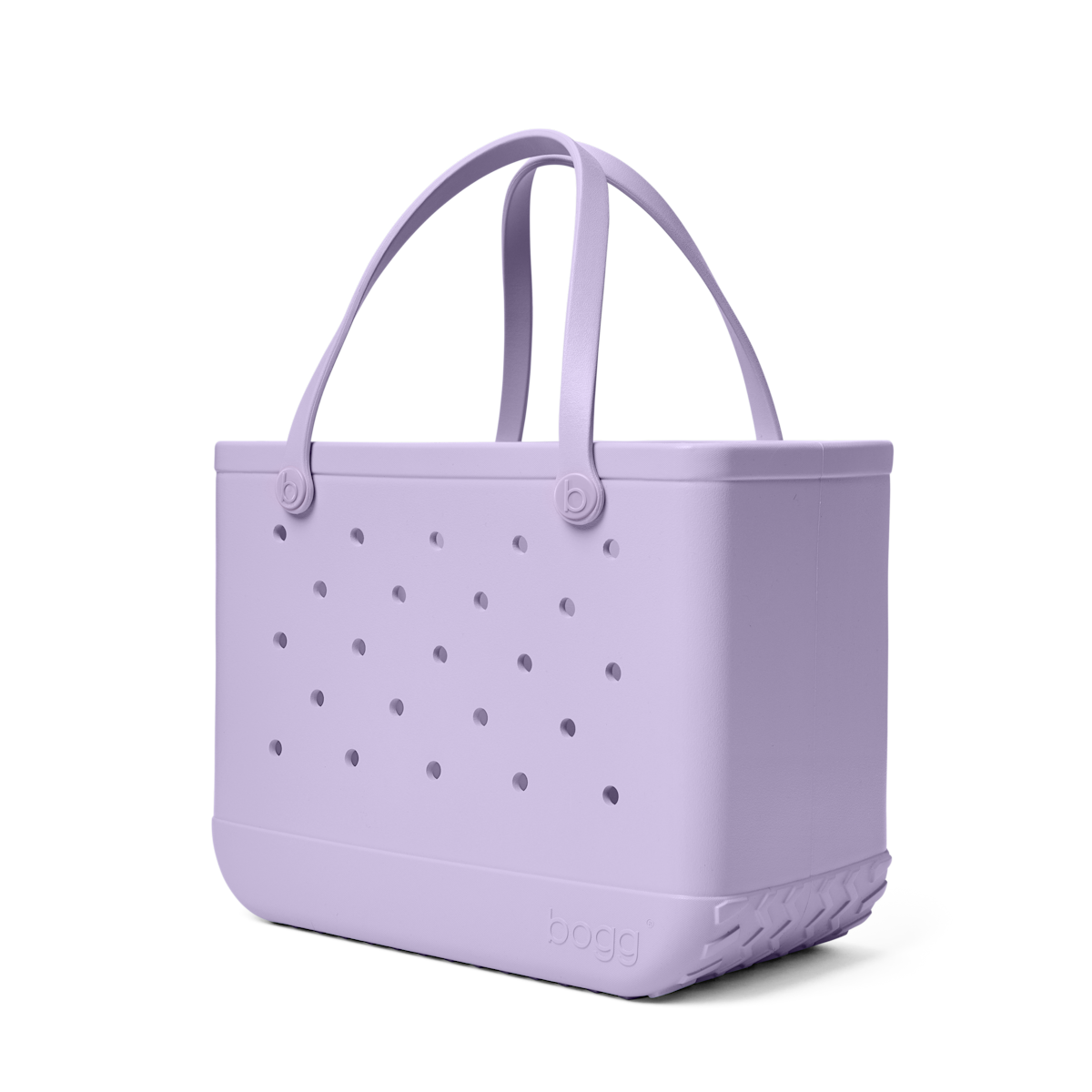 Original Bogg Bag - I Lilac You a Lot - Bag for Daily Routines