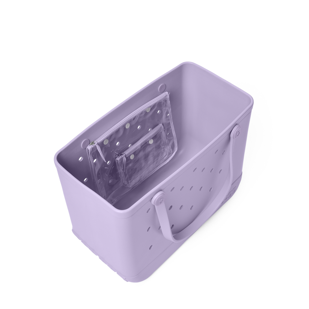 Original Bogg Bag - I Lilac You a Lot - Bag for Daily Routines