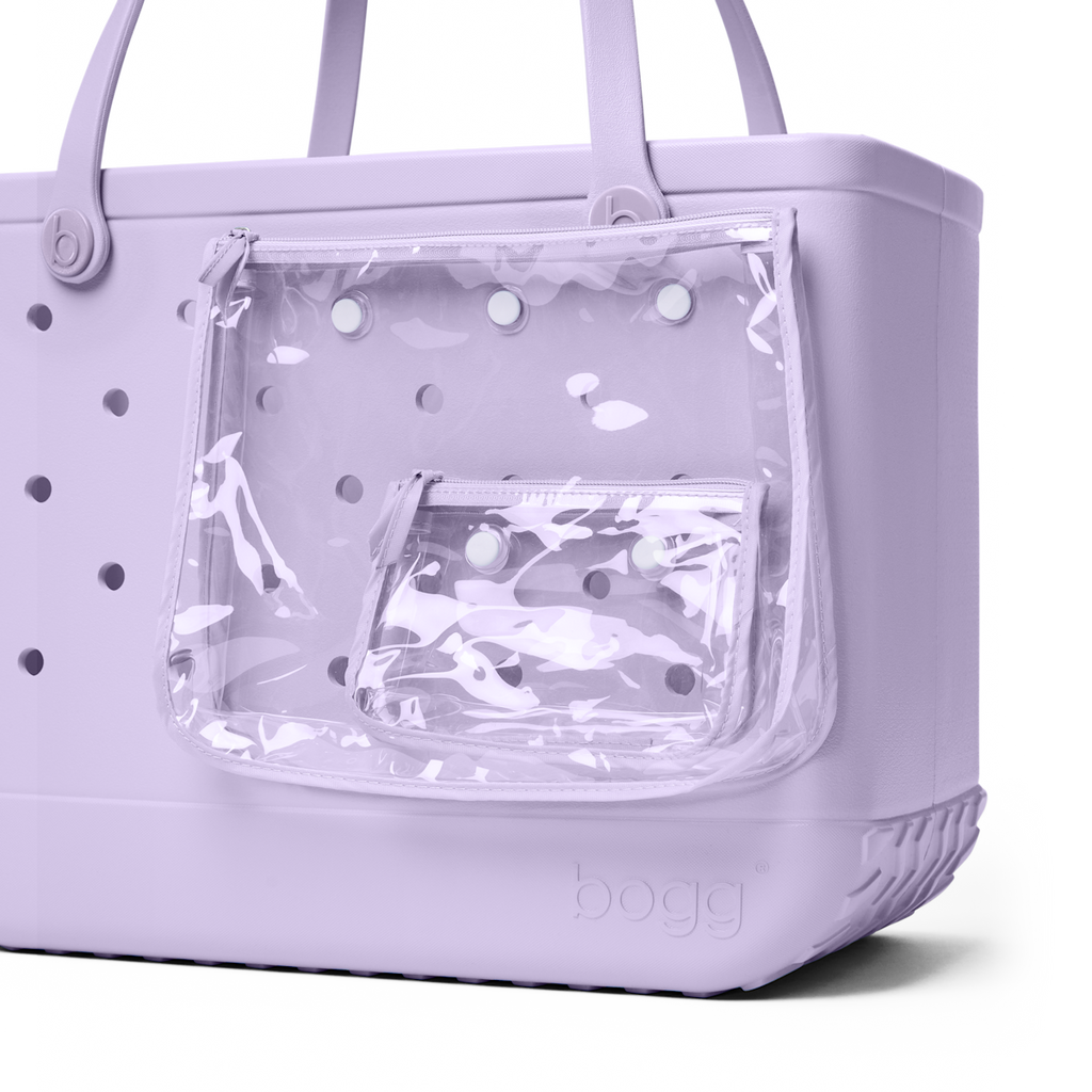 Original Bogg Bag - I Lilac You a Lot - Bag for Daily Routines