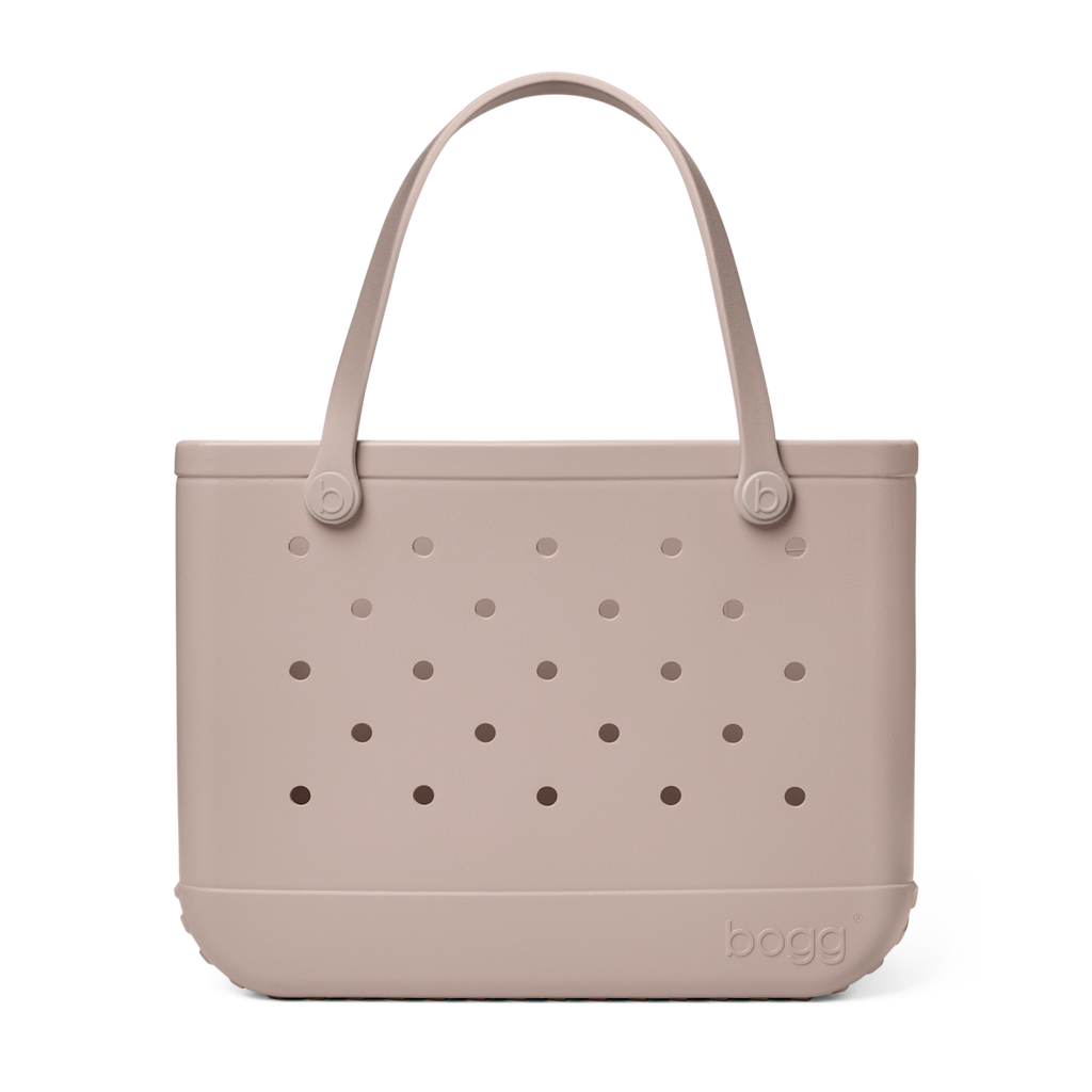 Original Bogg Bag - Mushroom - For Quick Trips