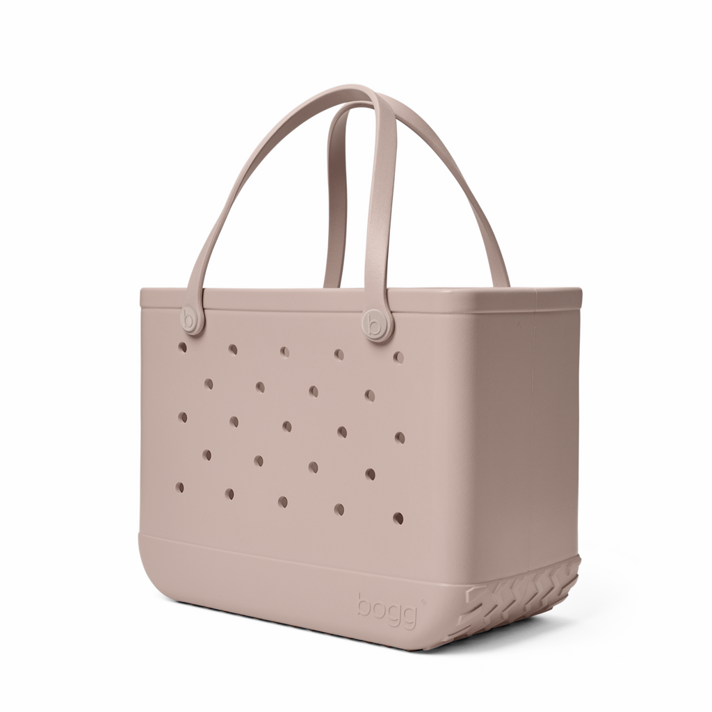 Original Bogg Bag - Mushroom - For Quick Trips