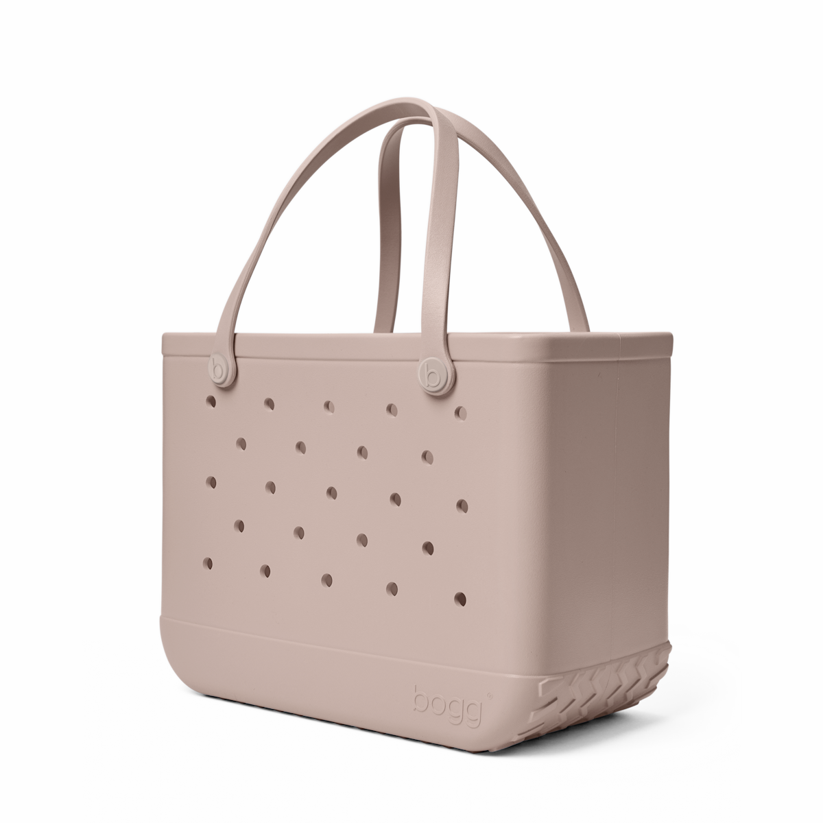Original Bogg Bag - Mushroom - For Quick Trips