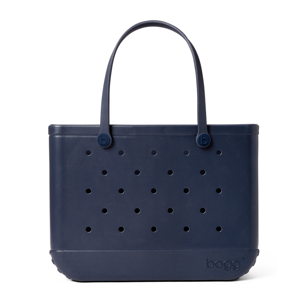 Original Bogg Bag - You Navy Me Crazy - Daily Tote Choice