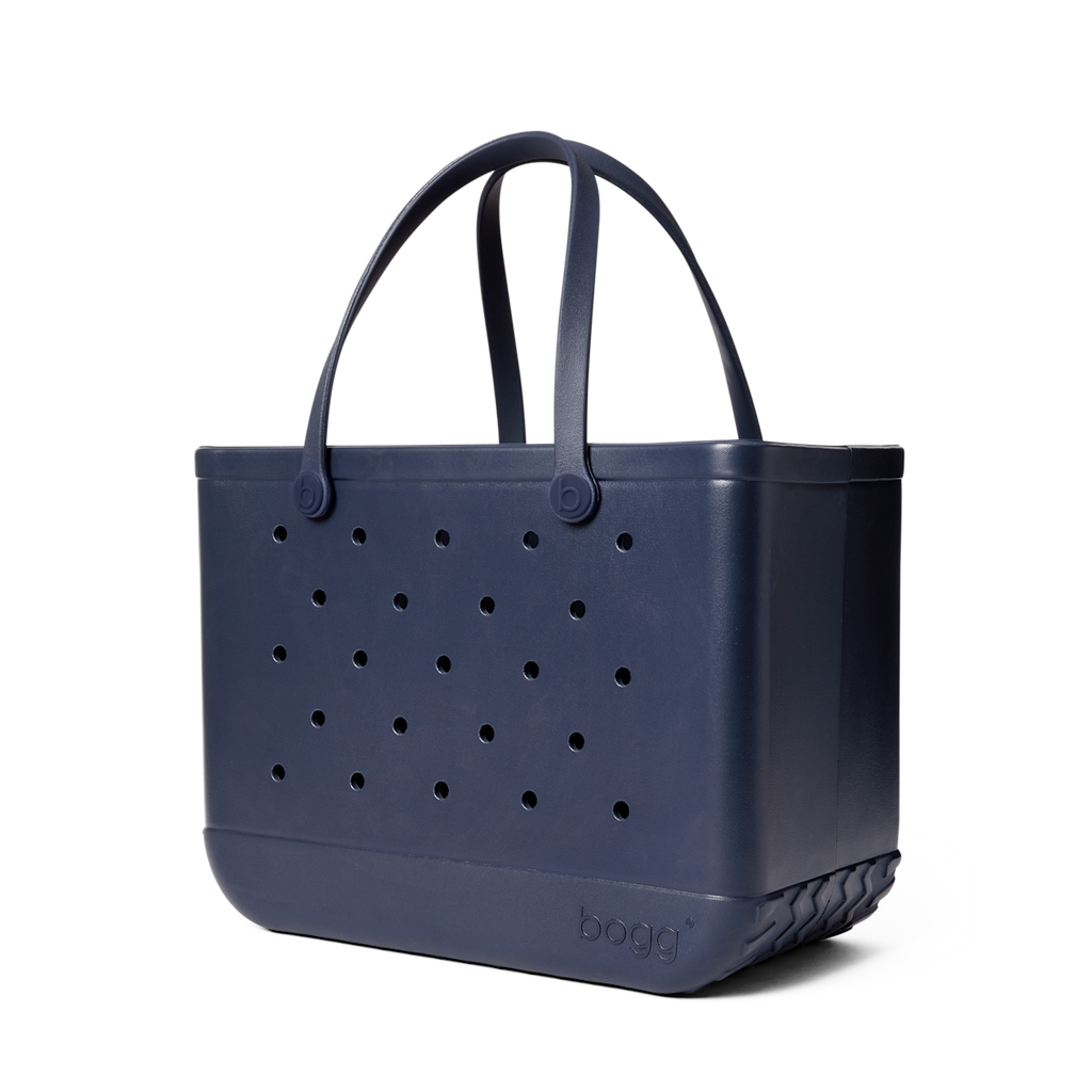Original Bogg Bag - You Navy Me Crazy - Daily Tote Choice