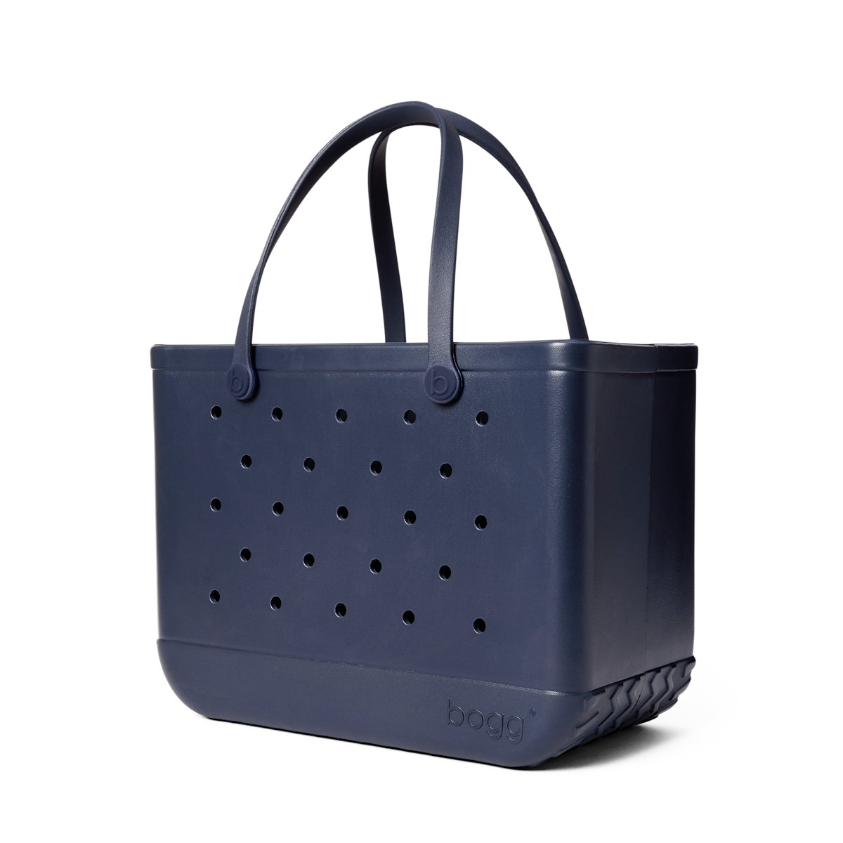 Original Bogg Bag - You Navy Me Crazy - Daily Tote Choice