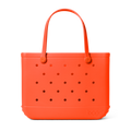 Original Bogg Bag - Orange You Glad - Carry Light