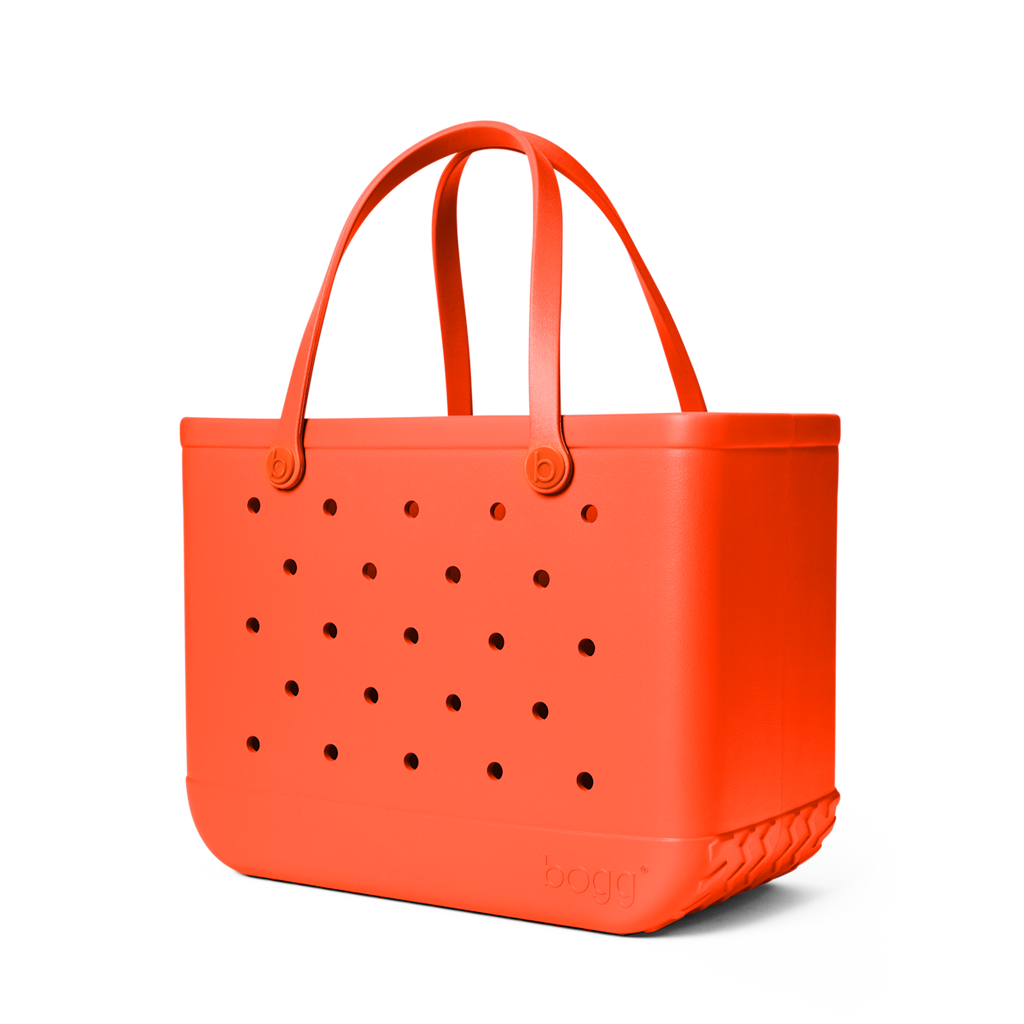 Original Bogg Bag - Orange You Glad - Carry Light