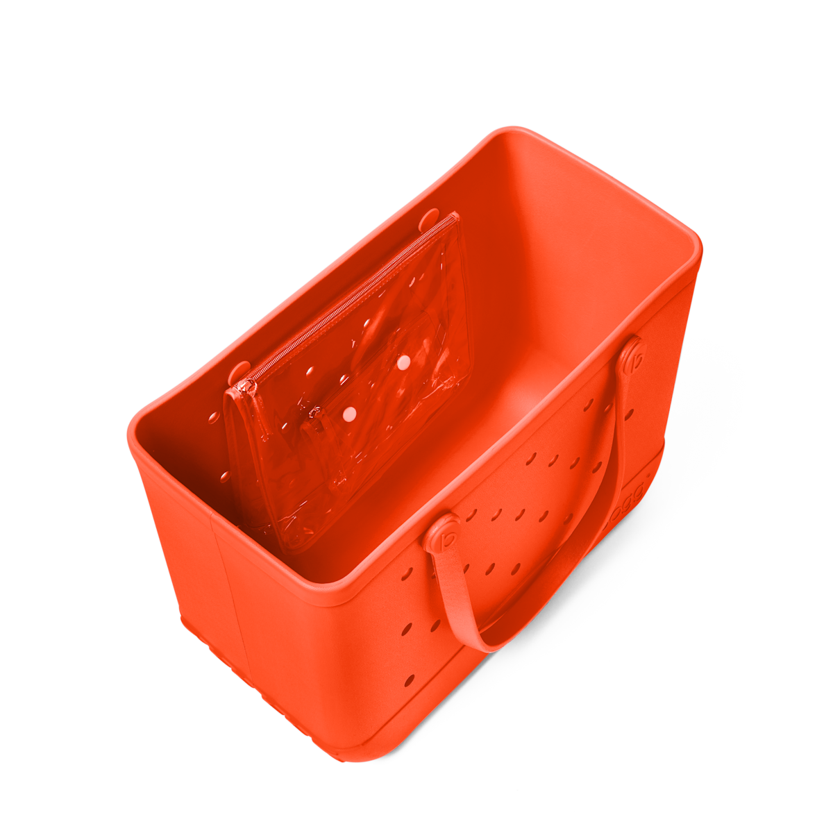 Original Bogg Bag - Orange You Glad - Carry Light
