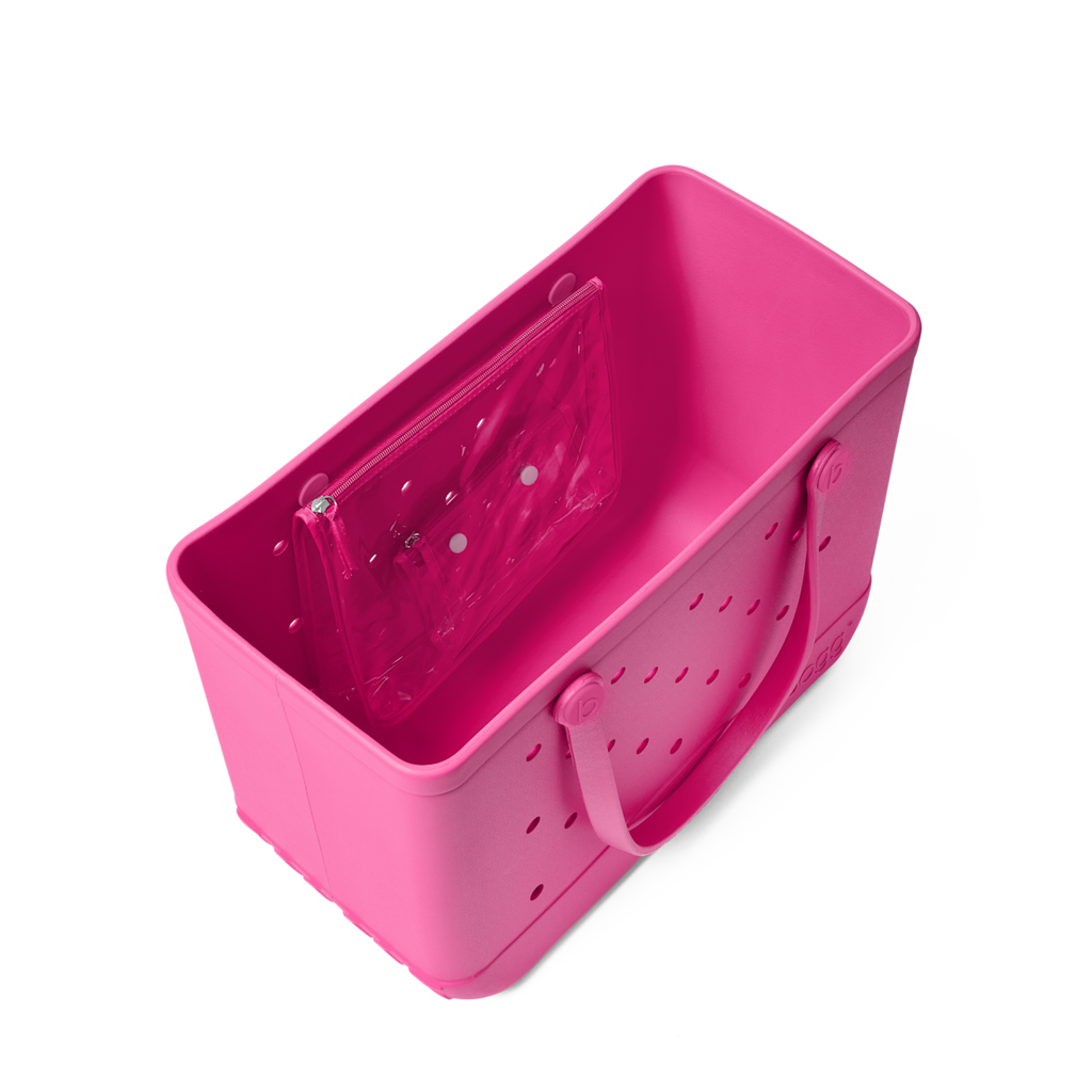 Original Bogg Bag - Haute Pink - Ready with Bogg