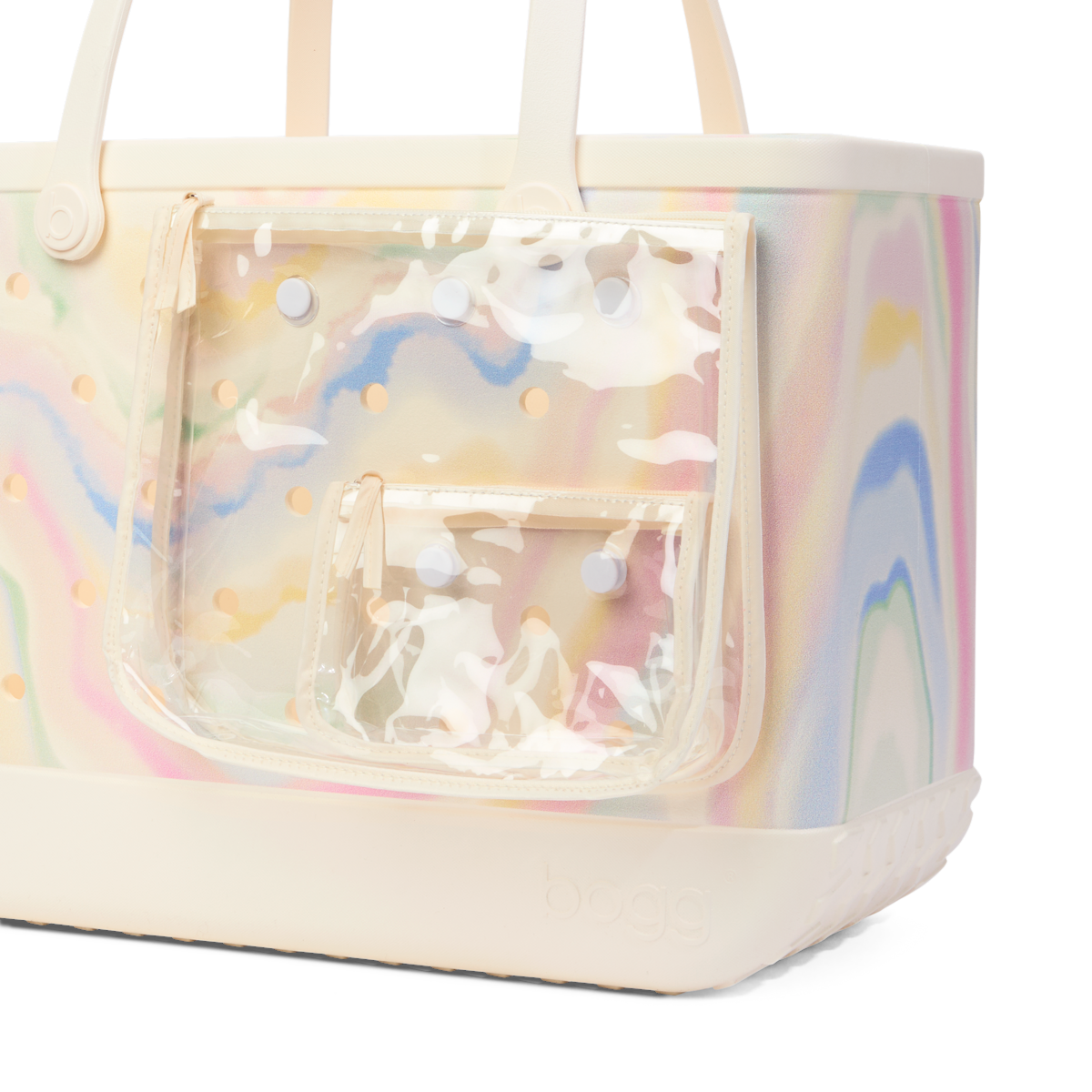 Original Bogg Bag - Sugar Rush - Errand Bag Choice