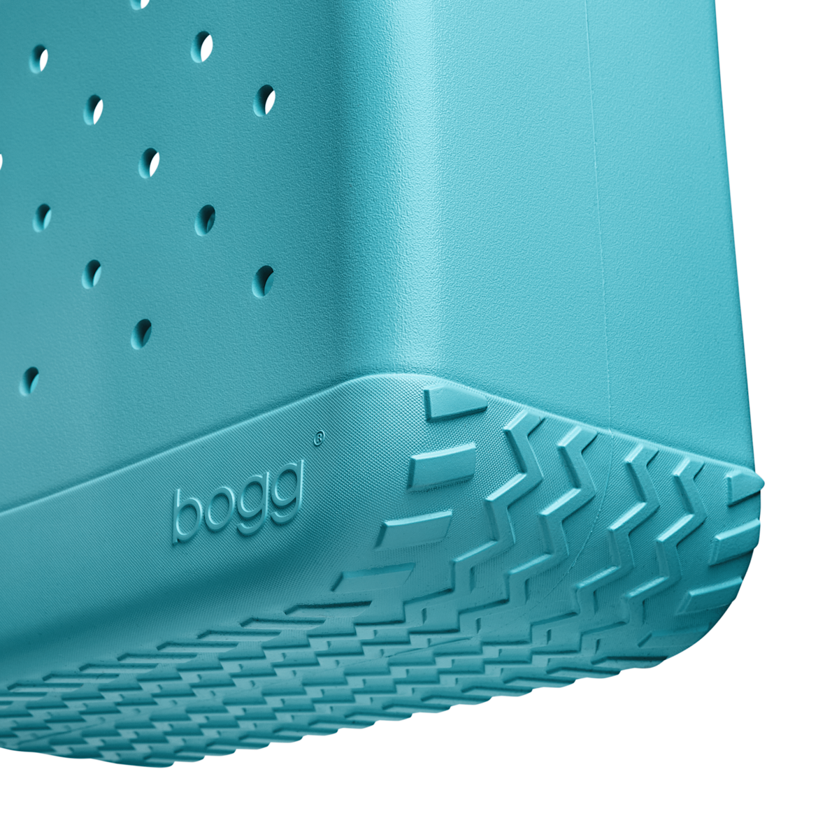 Original Bogg Bag - Turquoise and Caicos - Simple Bag Choice