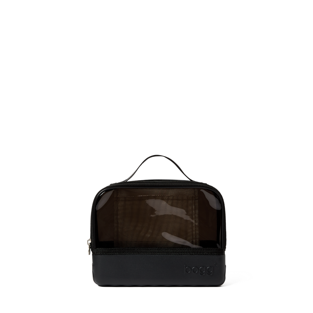 Boggs N' Ends - LBD Black - Fresh Tote Choice
