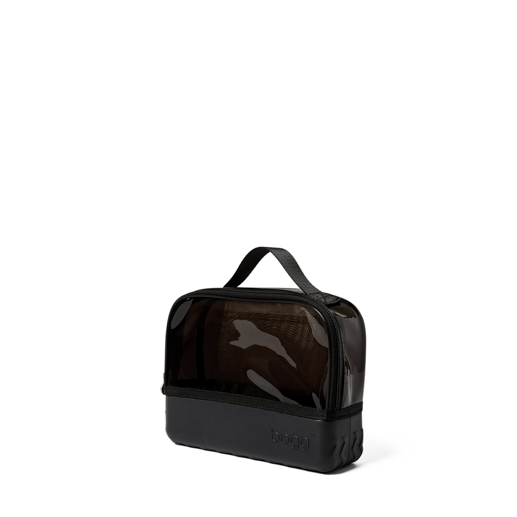 Boggs N' Ends - LBD Black - Fresh Tote Choice