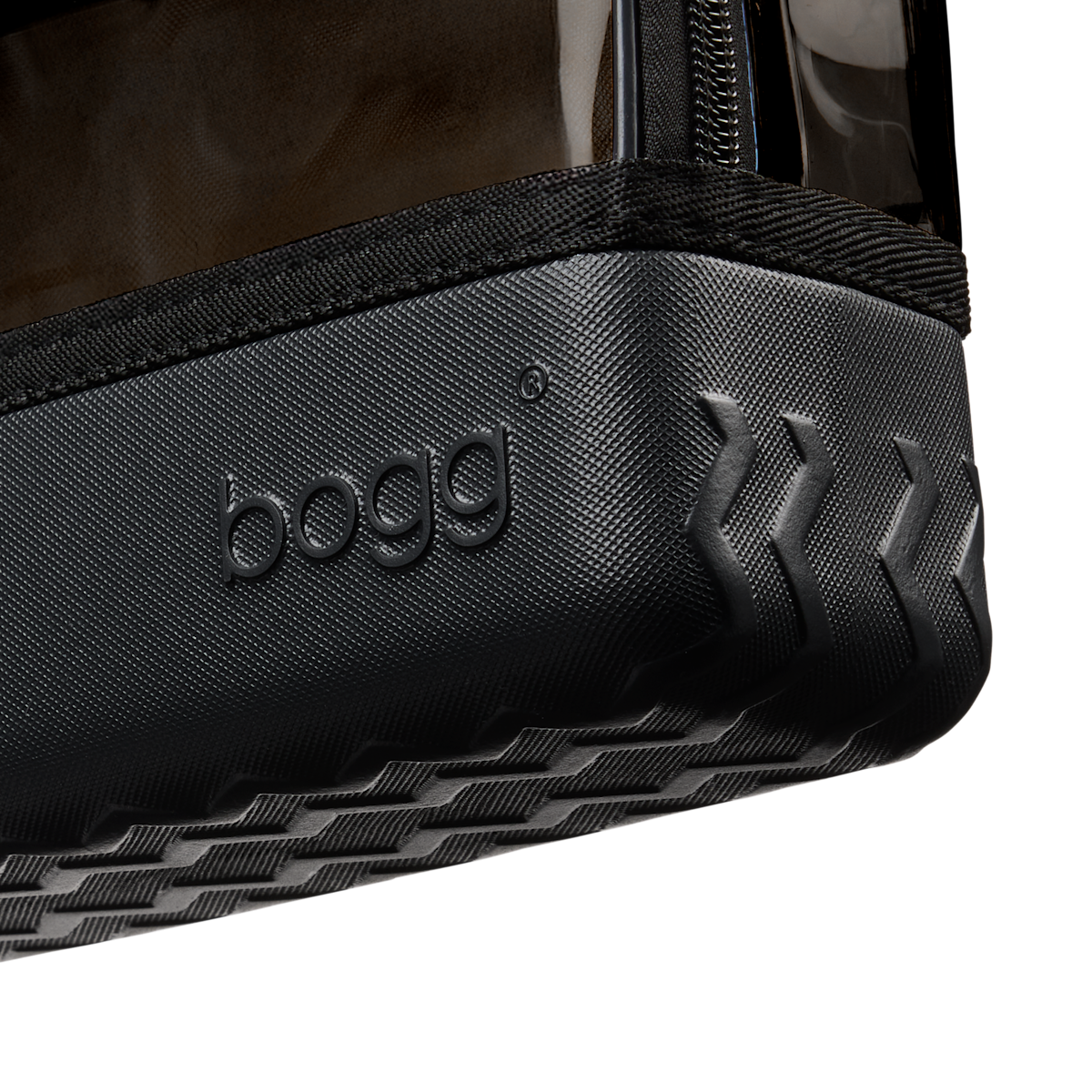 Boggs N' Ends - LBD Black - Fresh Tote Choice