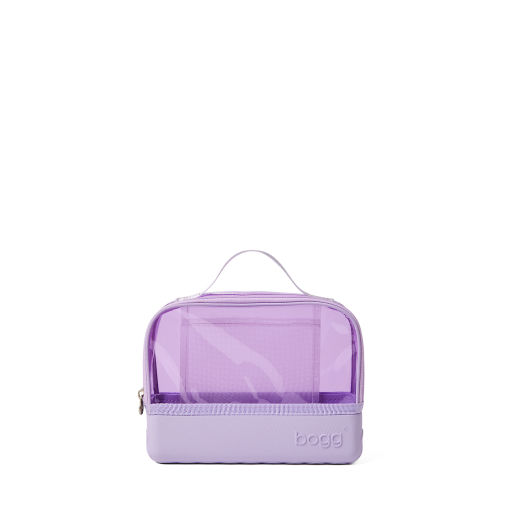 Boggs N' Ends - I Lilac You a Lot - Made to Go