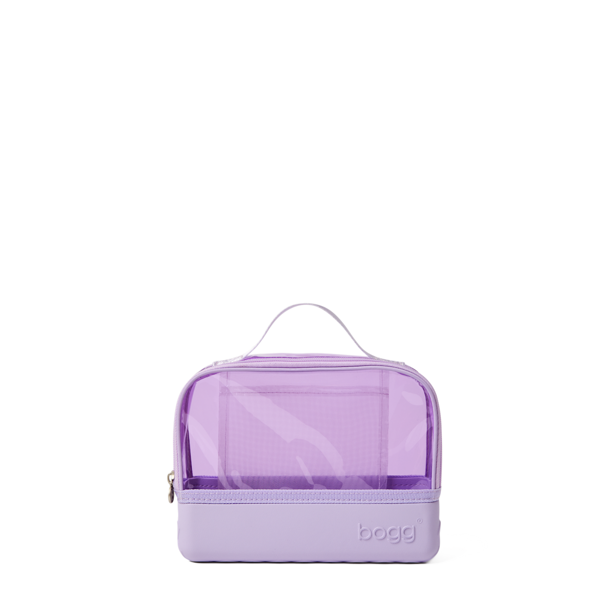Boggs N' Ends - I Lilac You a Lot - Made to Go