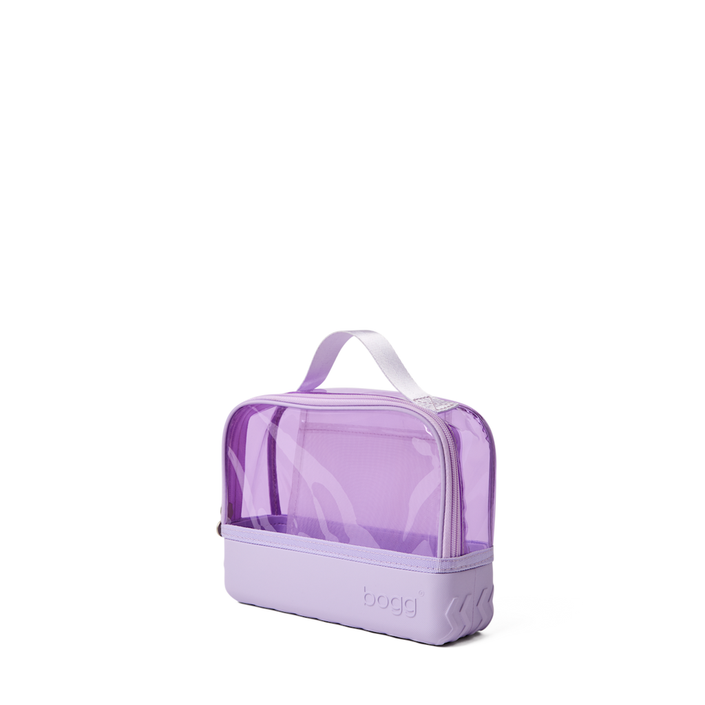 Boggs N' Ends - I Lilac You a Lot - Made to Go