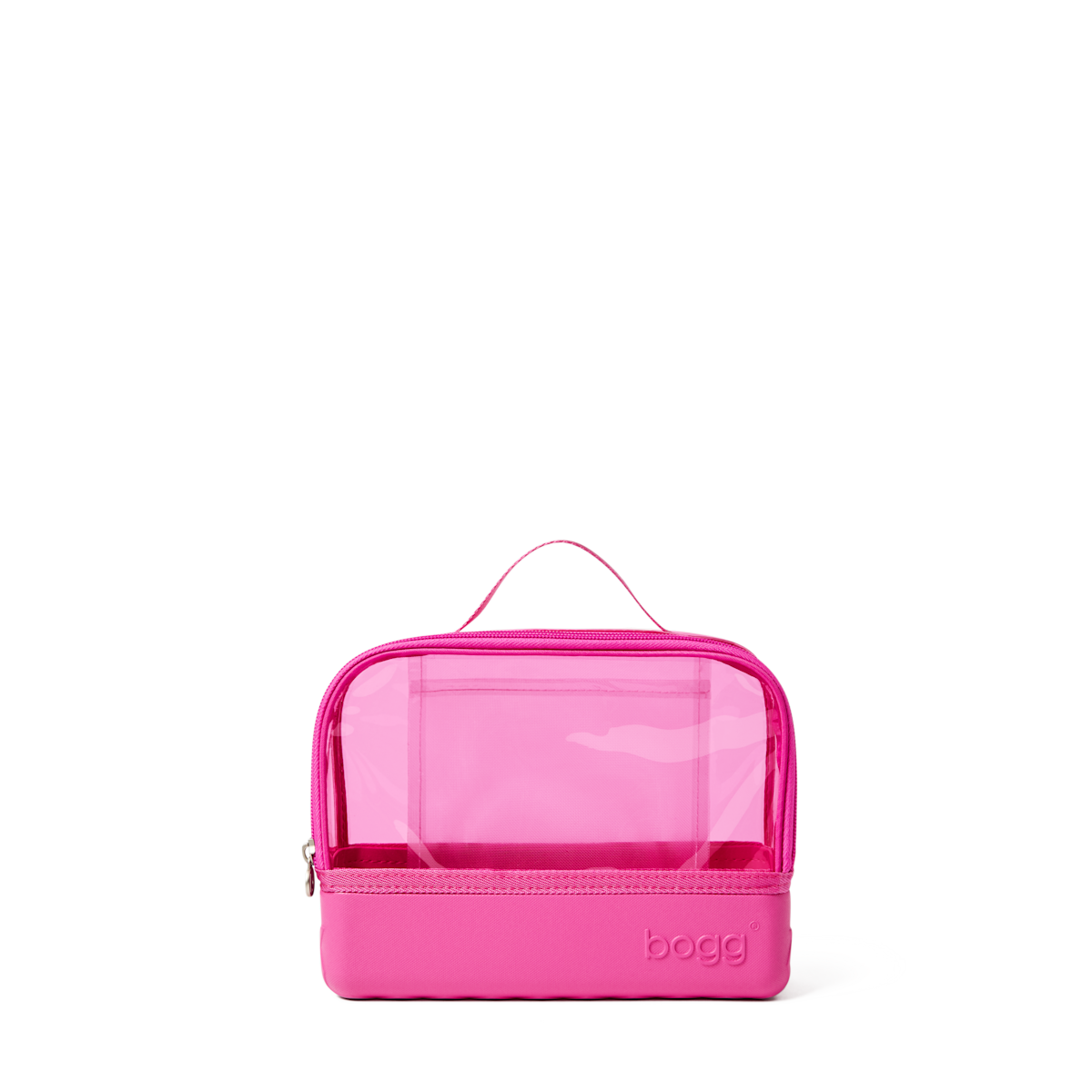 Boggs N' Ends - Haute Pink - Your Daily Style