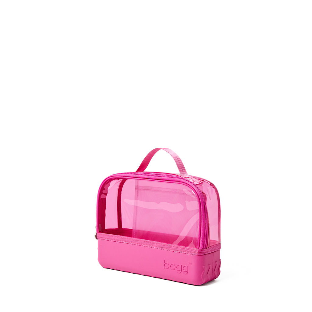 Boggs N' Ends - Haute Pink - Your Daily Style