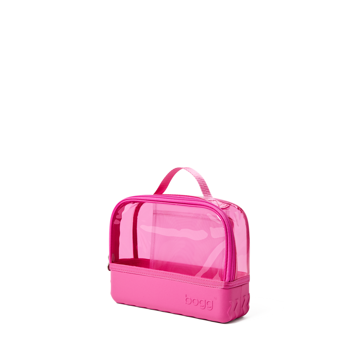 Boggs N' Ends - Haute Pink - Your Daily Style
